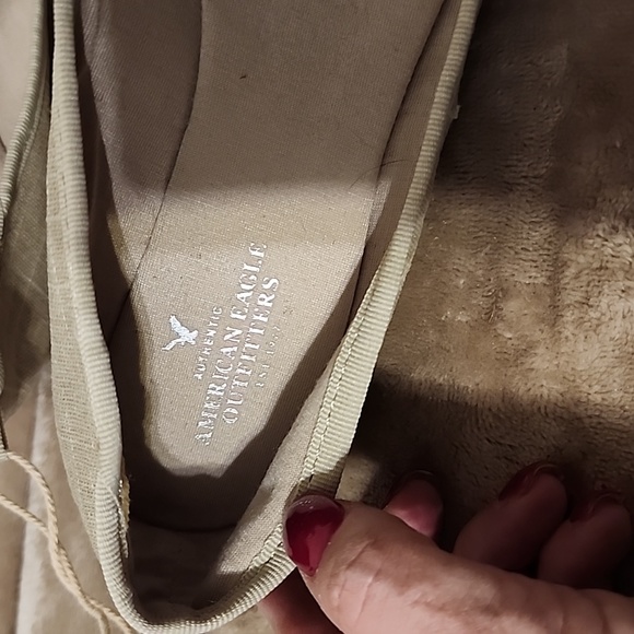 American Eagle Flats New no tags - Picture 3 of 6